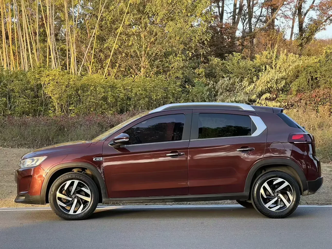 Citroën C3-XR