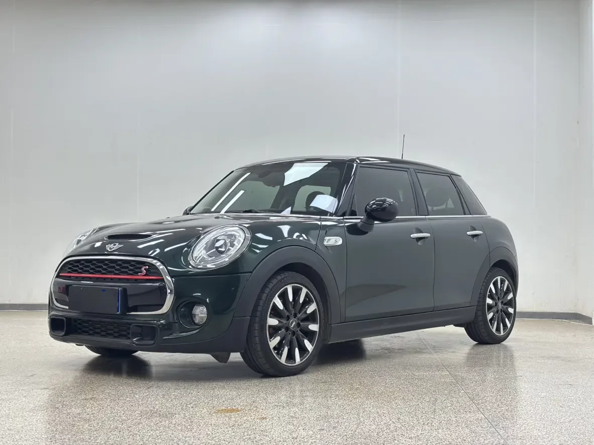 MINI MINI  из Китая