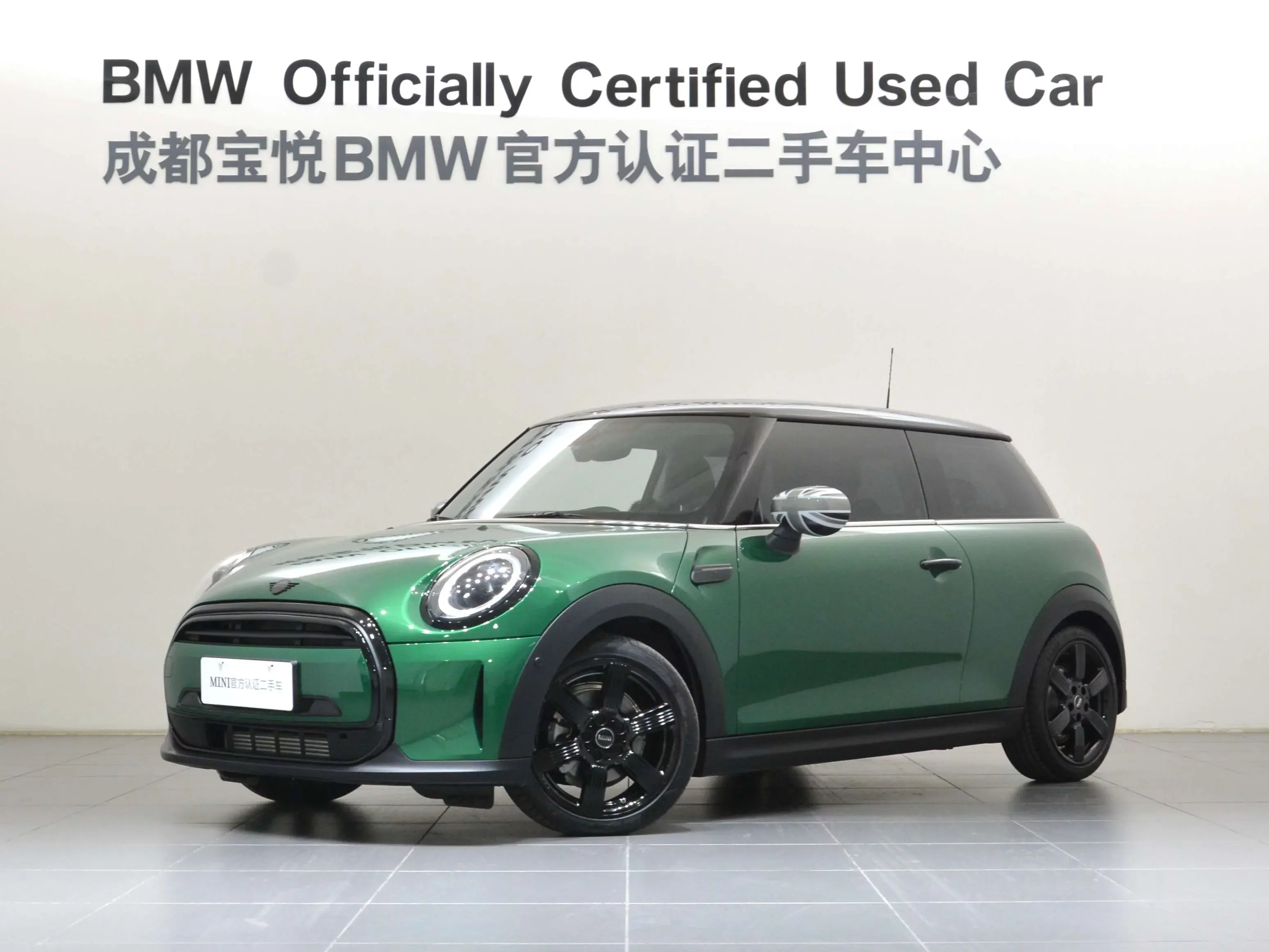 MINI MINI  из Китая