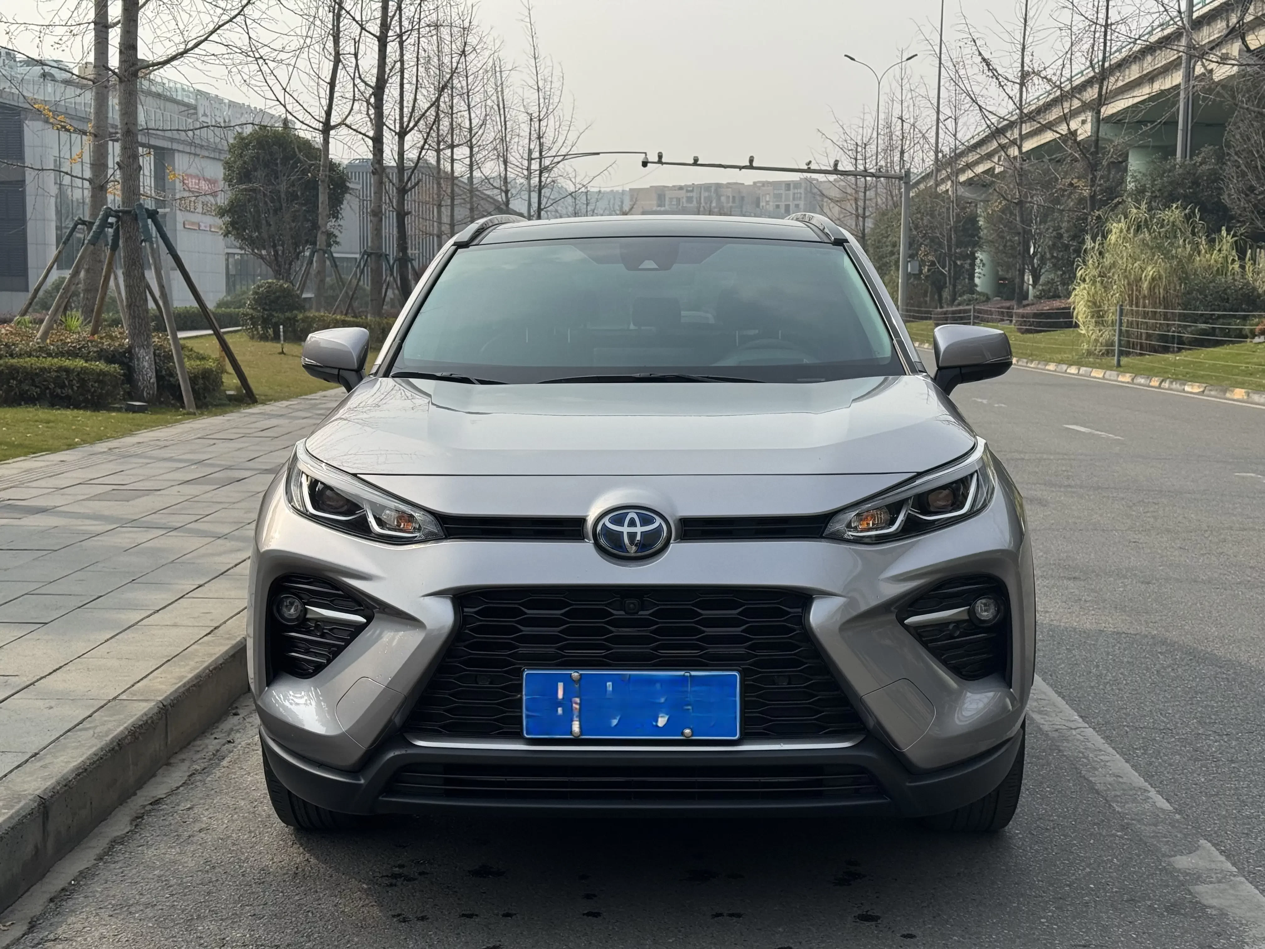 Toyota Willanda