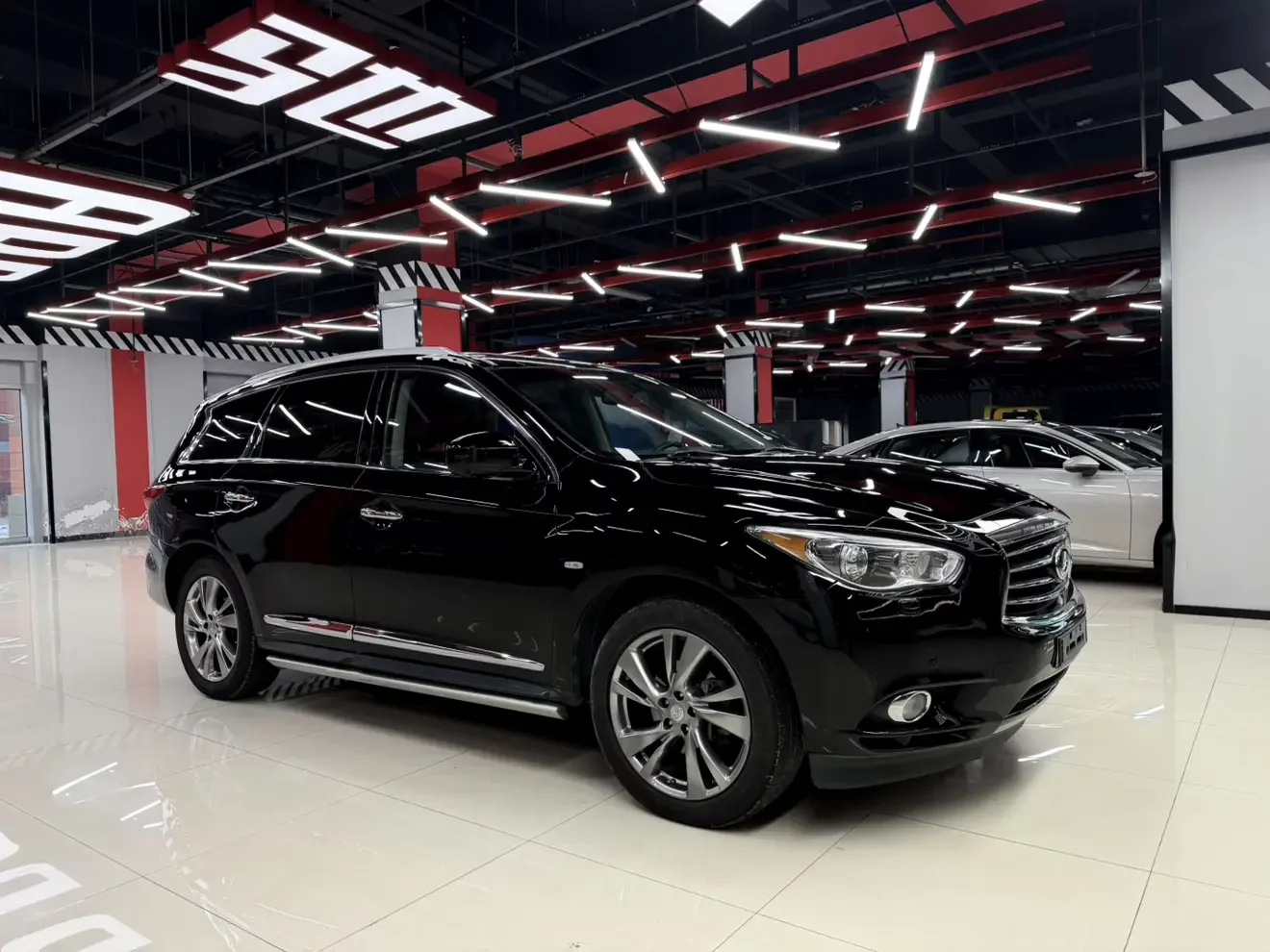 Infiniti QX60