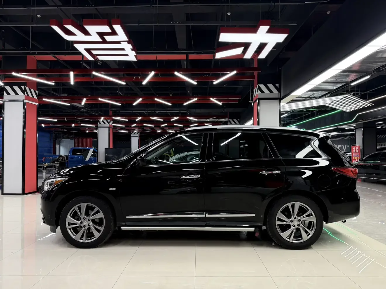 Infiniti QX60