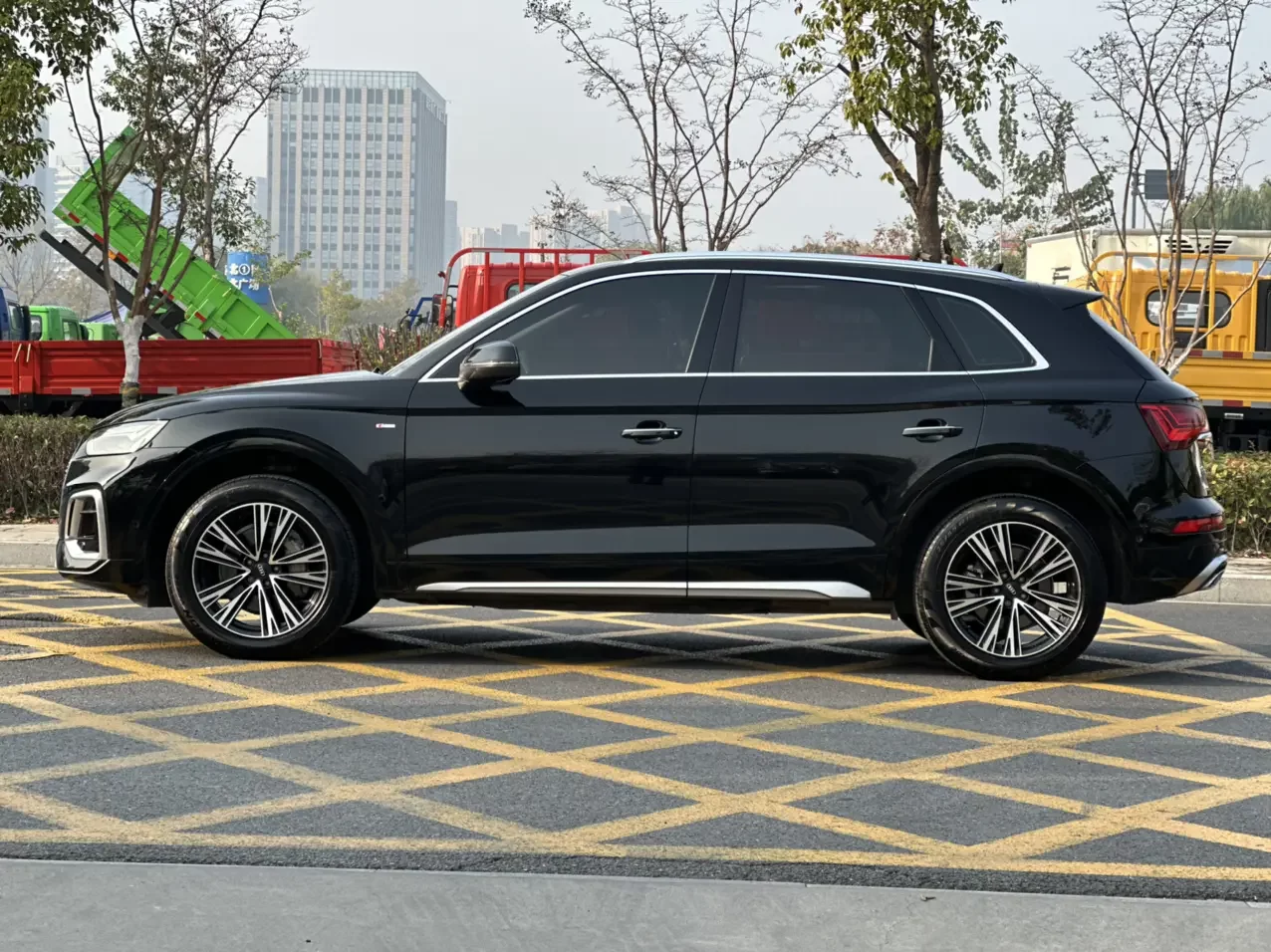 Audi Q5L
