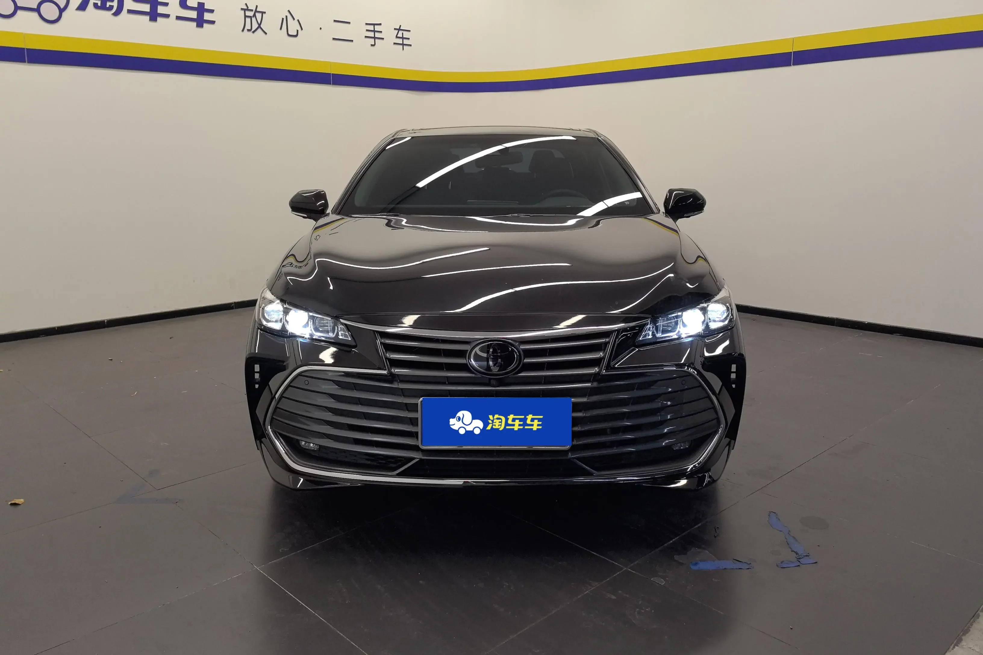 Toyota Avalon