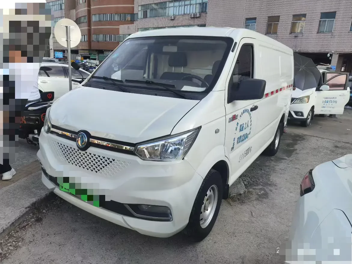 Dongfeng Yufeng EM26