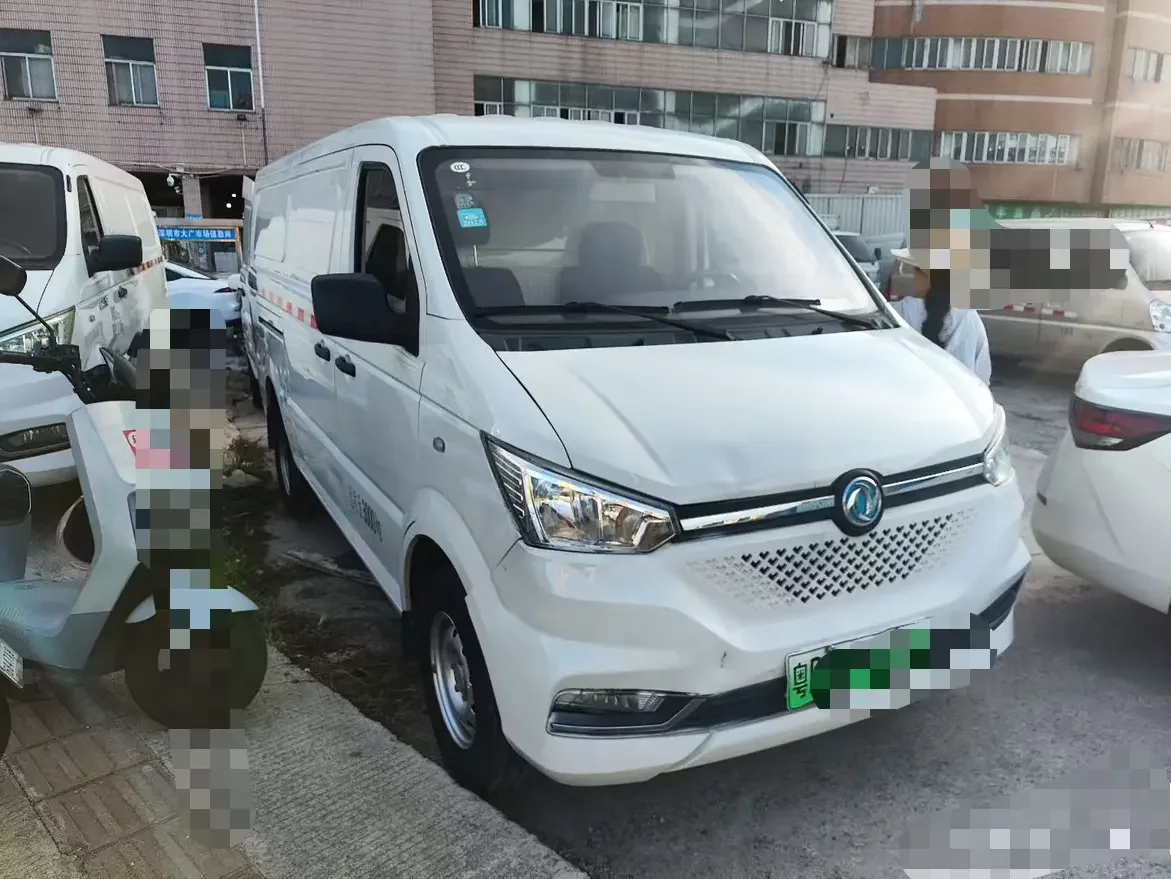 Dongfeng Yufeng EM26