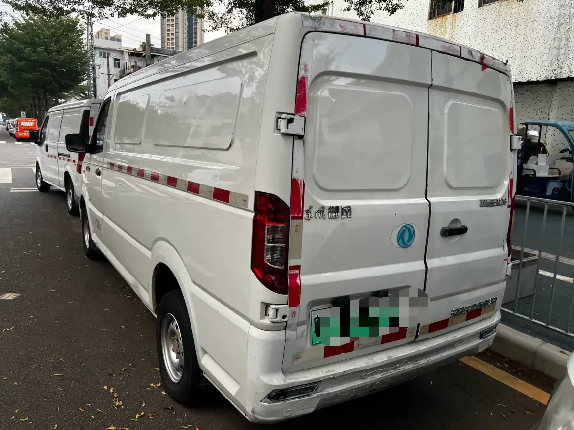 Dongfeng Yufeng EM26