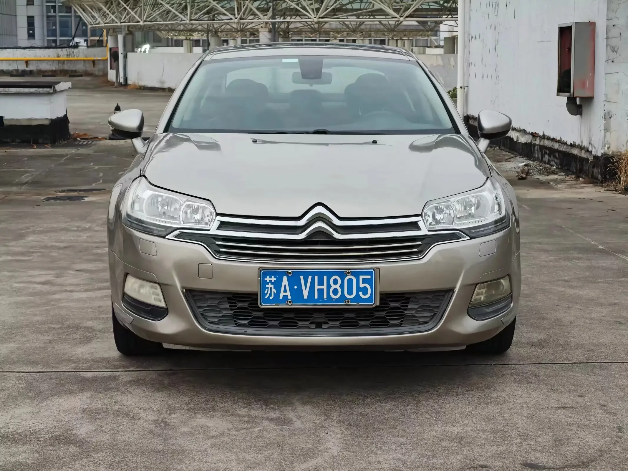 Citroën Citroen C5
