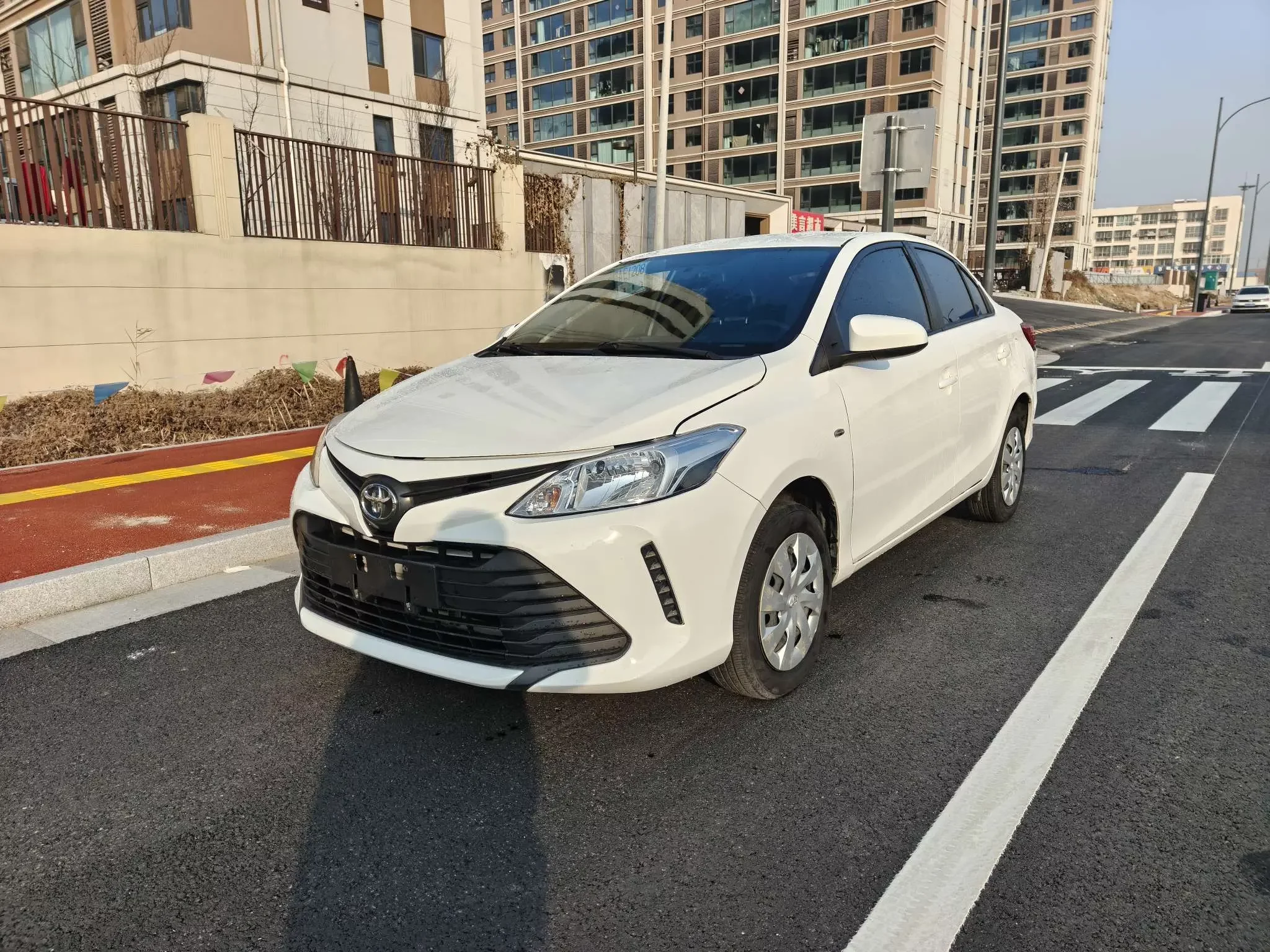 Toyota Vios