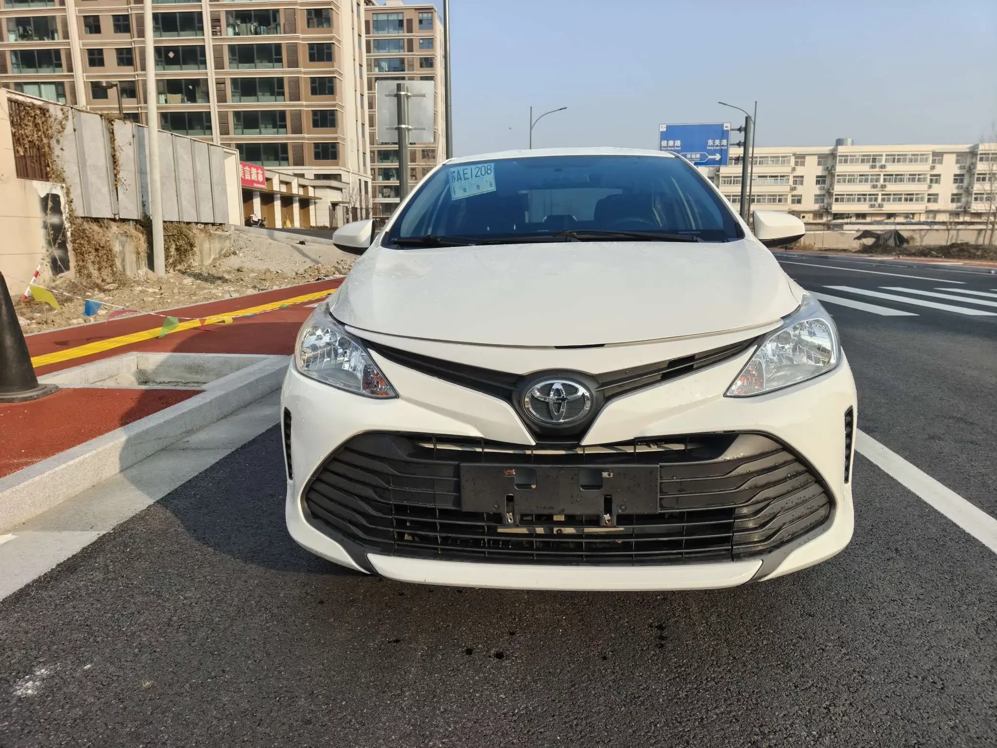 Toyota Vios