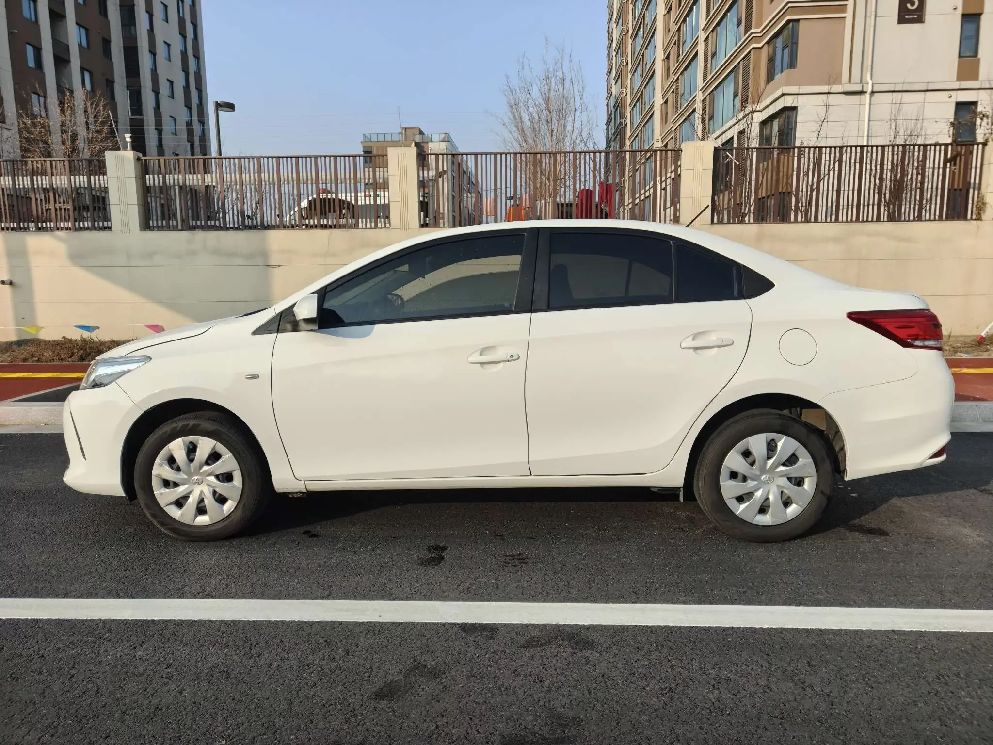 Toyota Vios