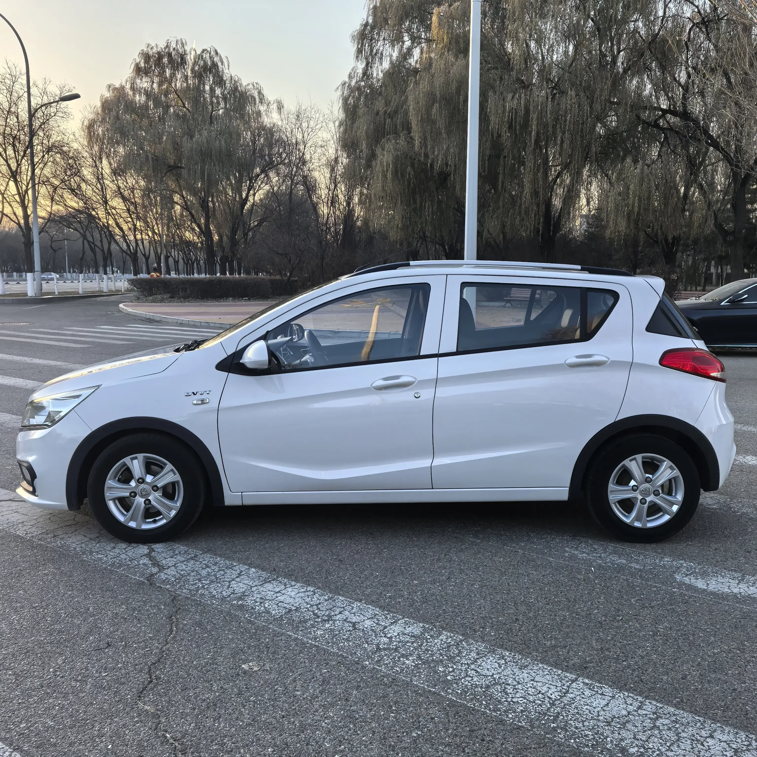 Baojun 310
