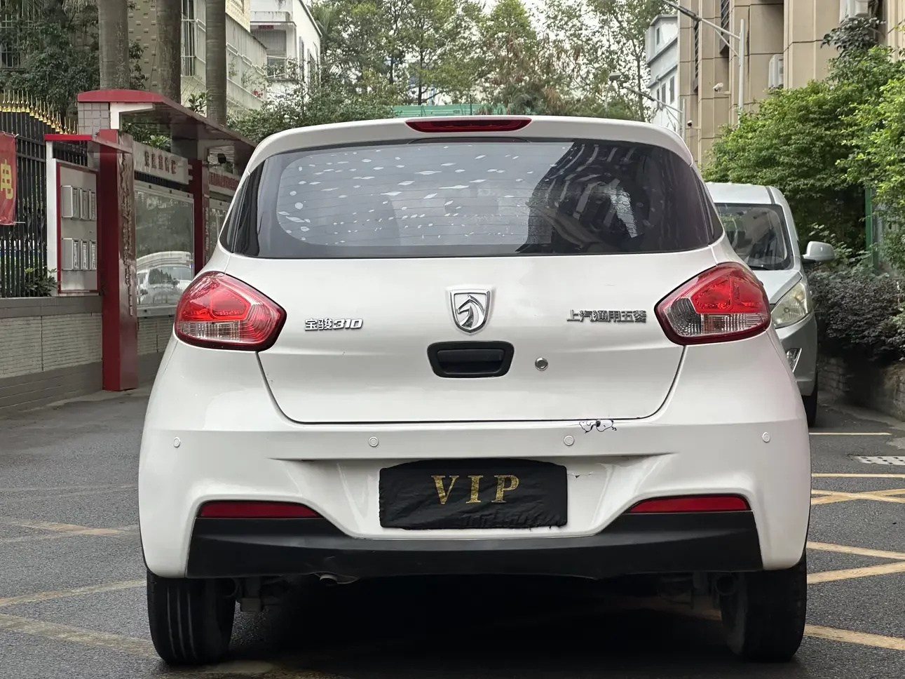 Baojun 310