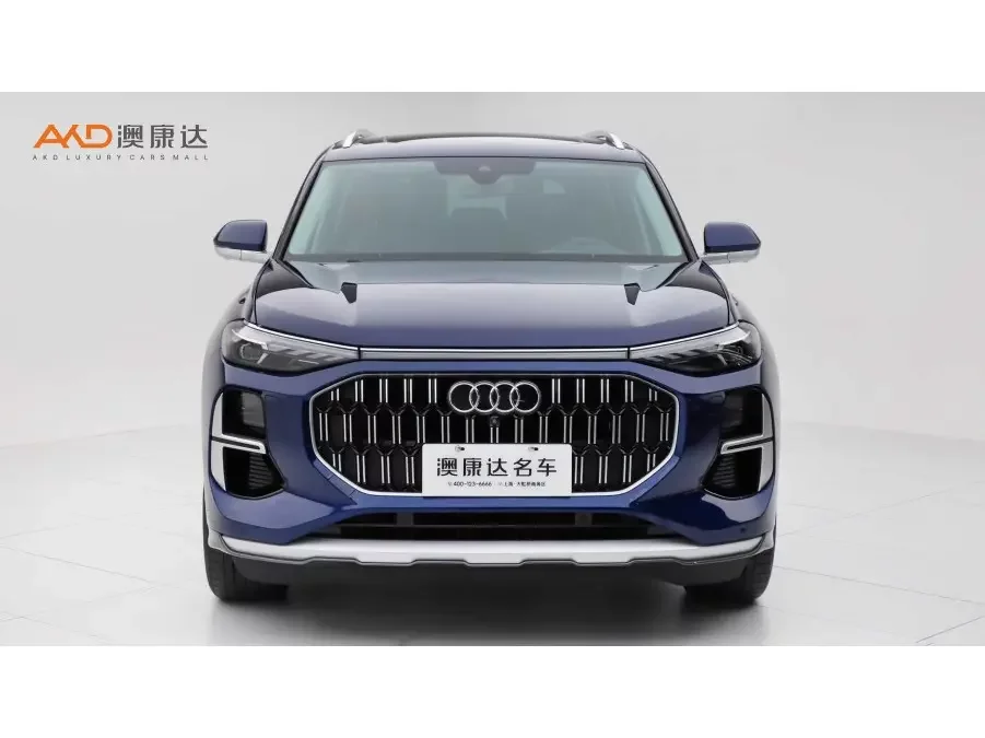Audi Q6
