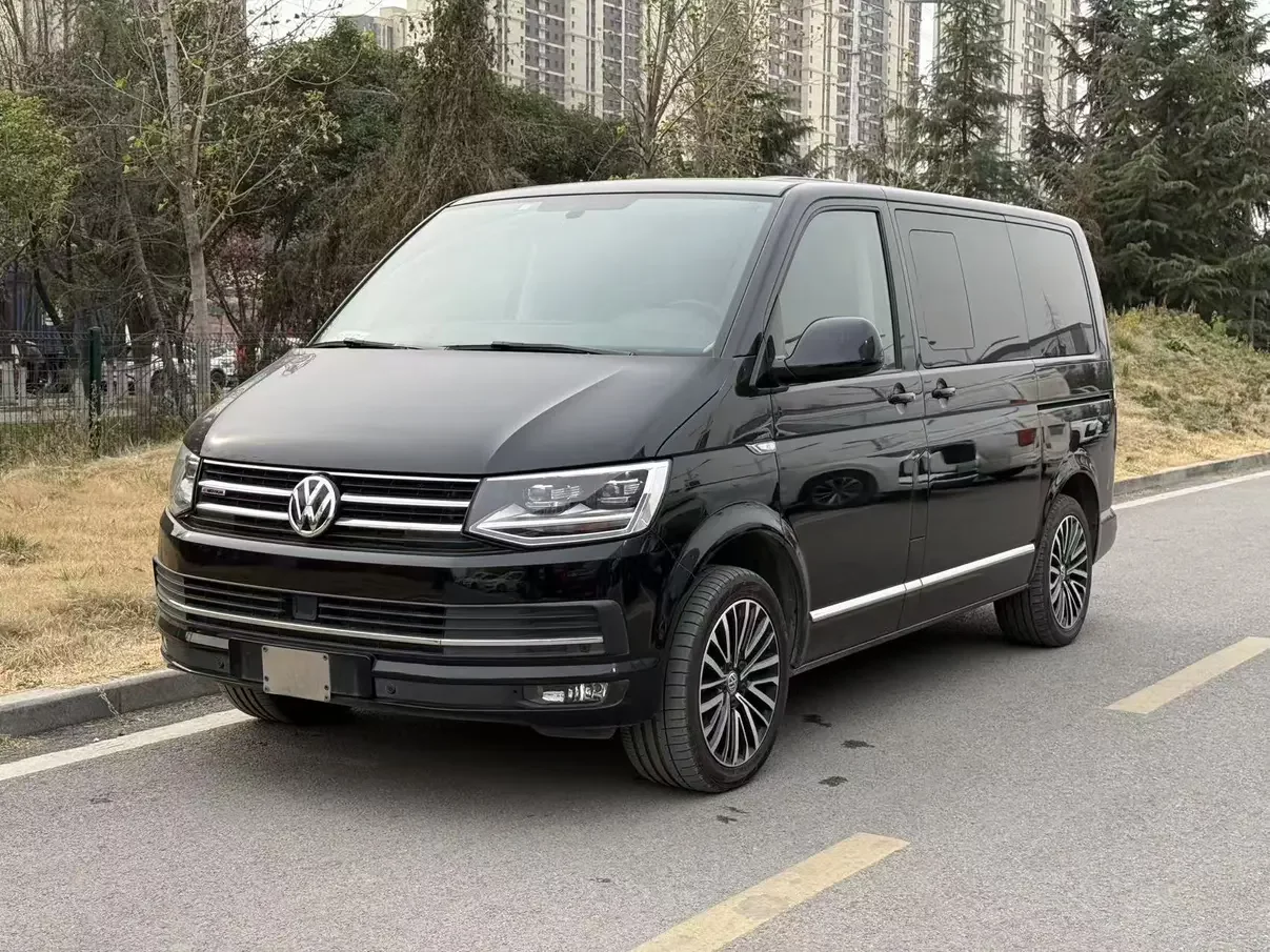 Volkswagen Metroway