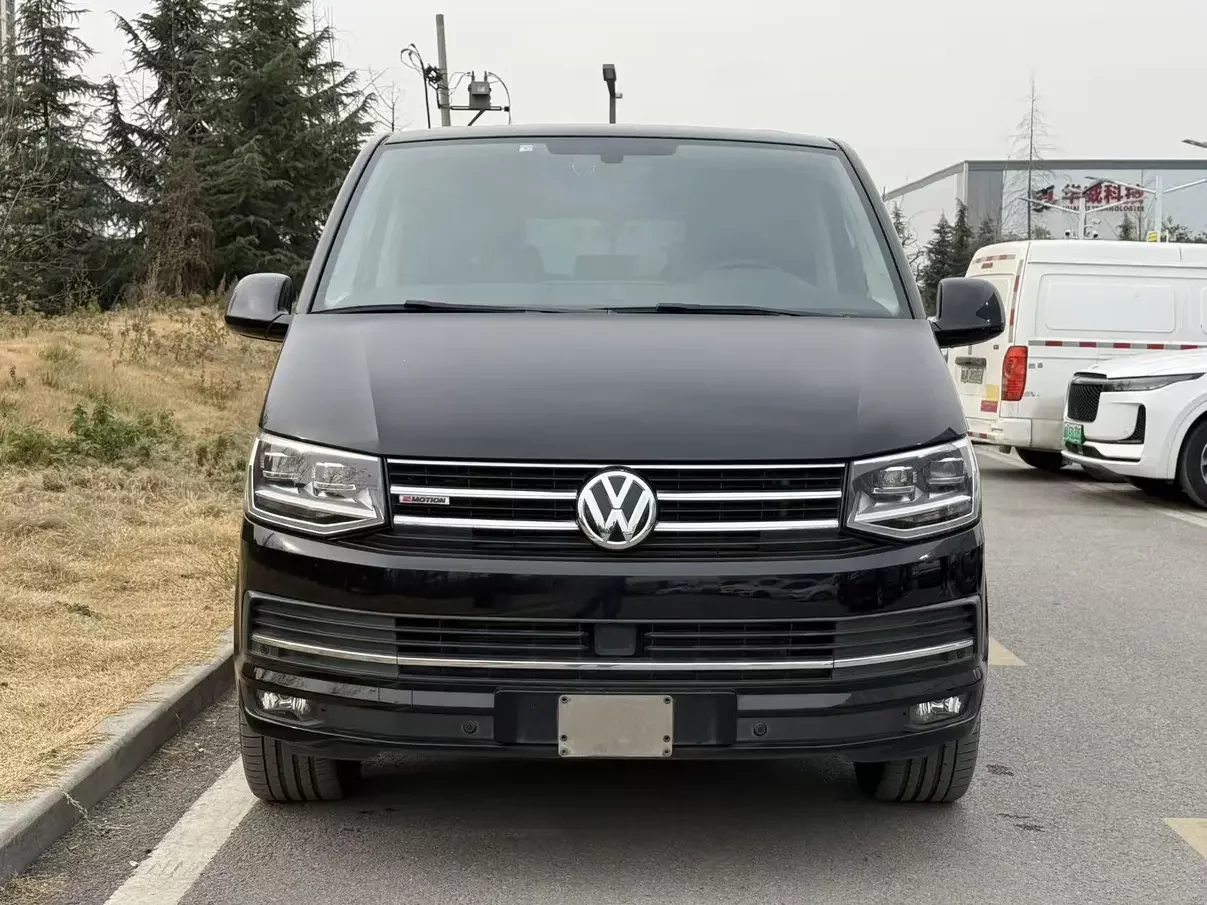 Volkswagen Metroway