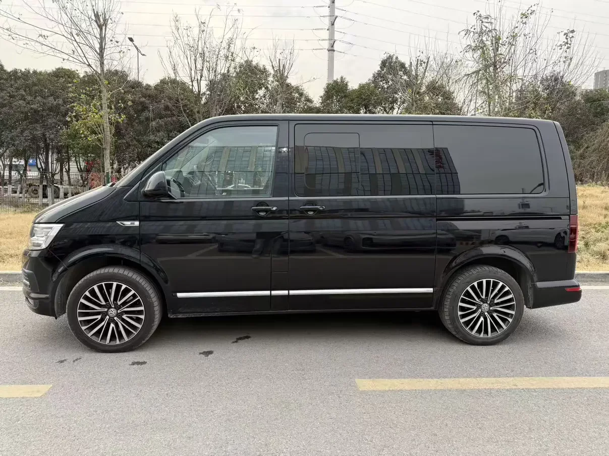 Volkswagen Metroway