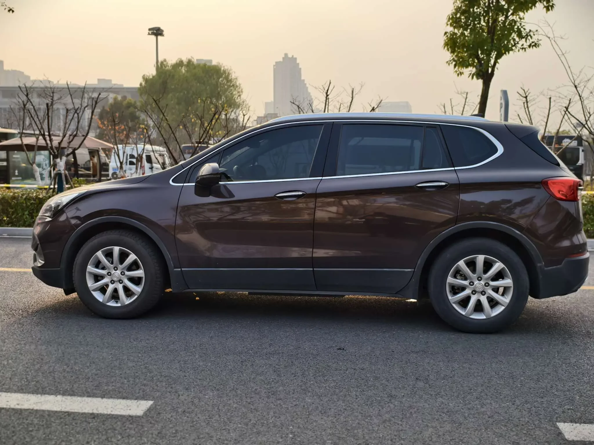 Buick Envision