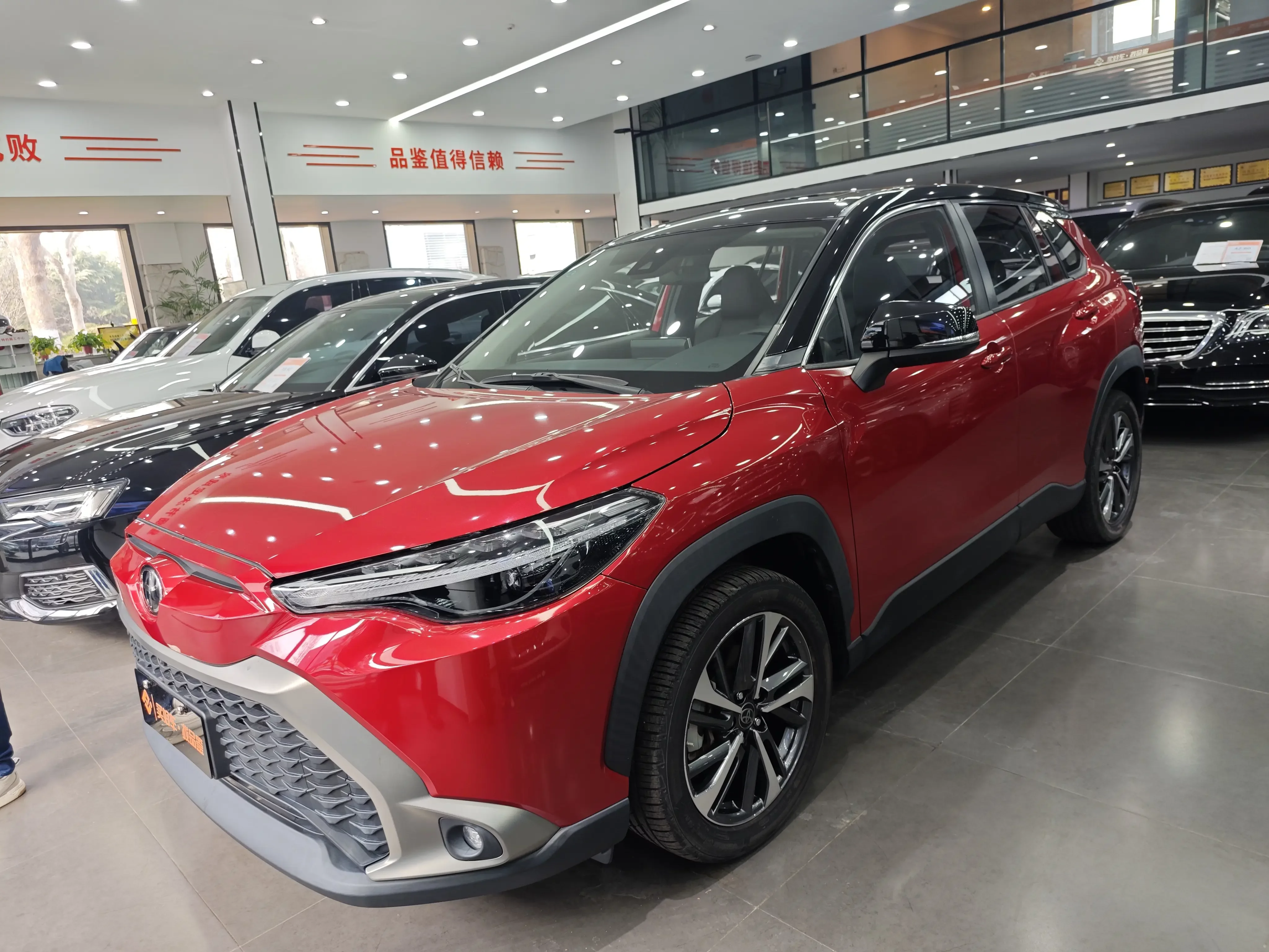 Toyota Frontlander