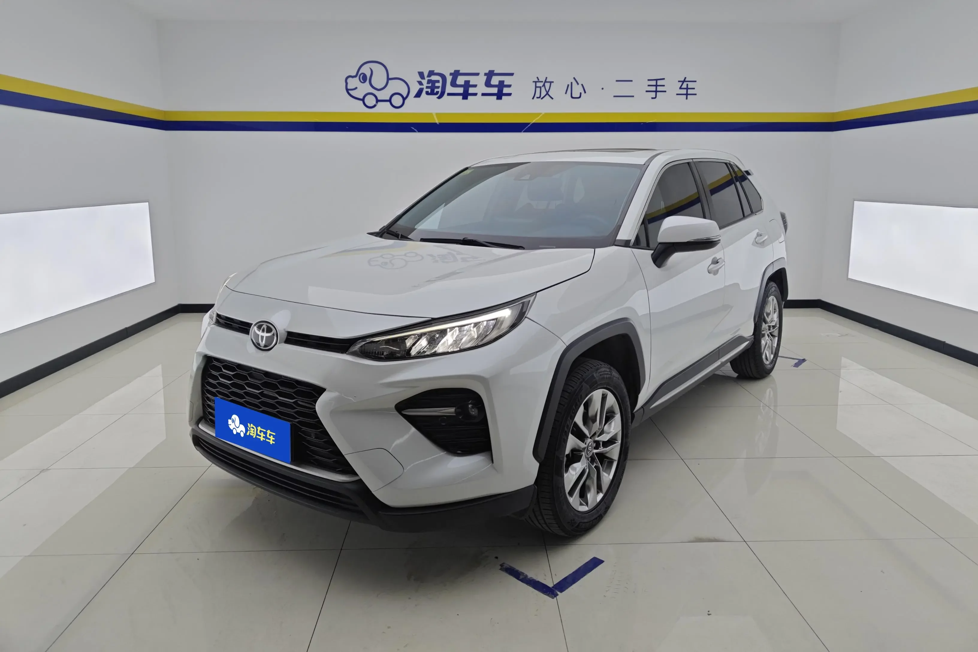 Toyota Willanda