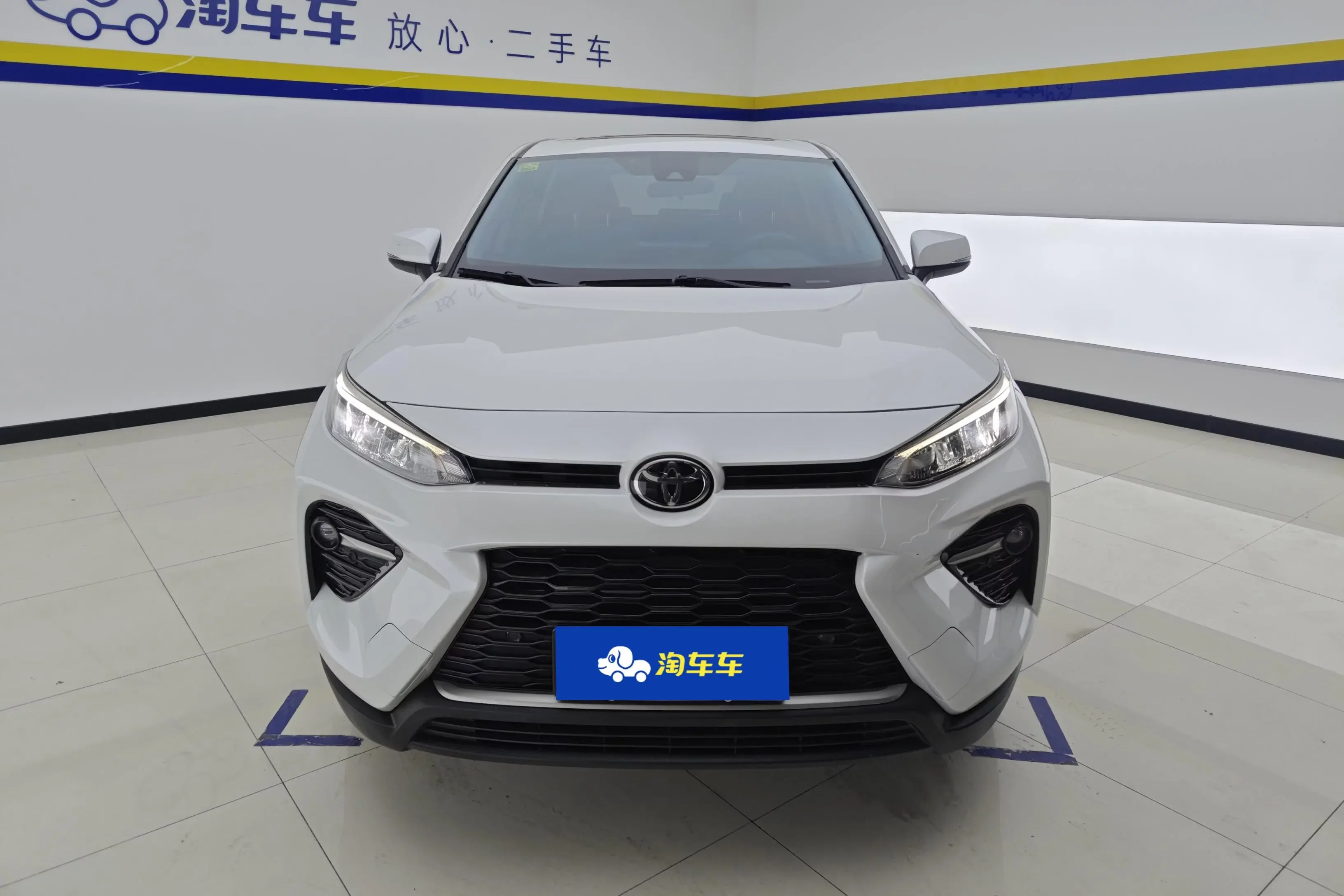 Toyota Willanda