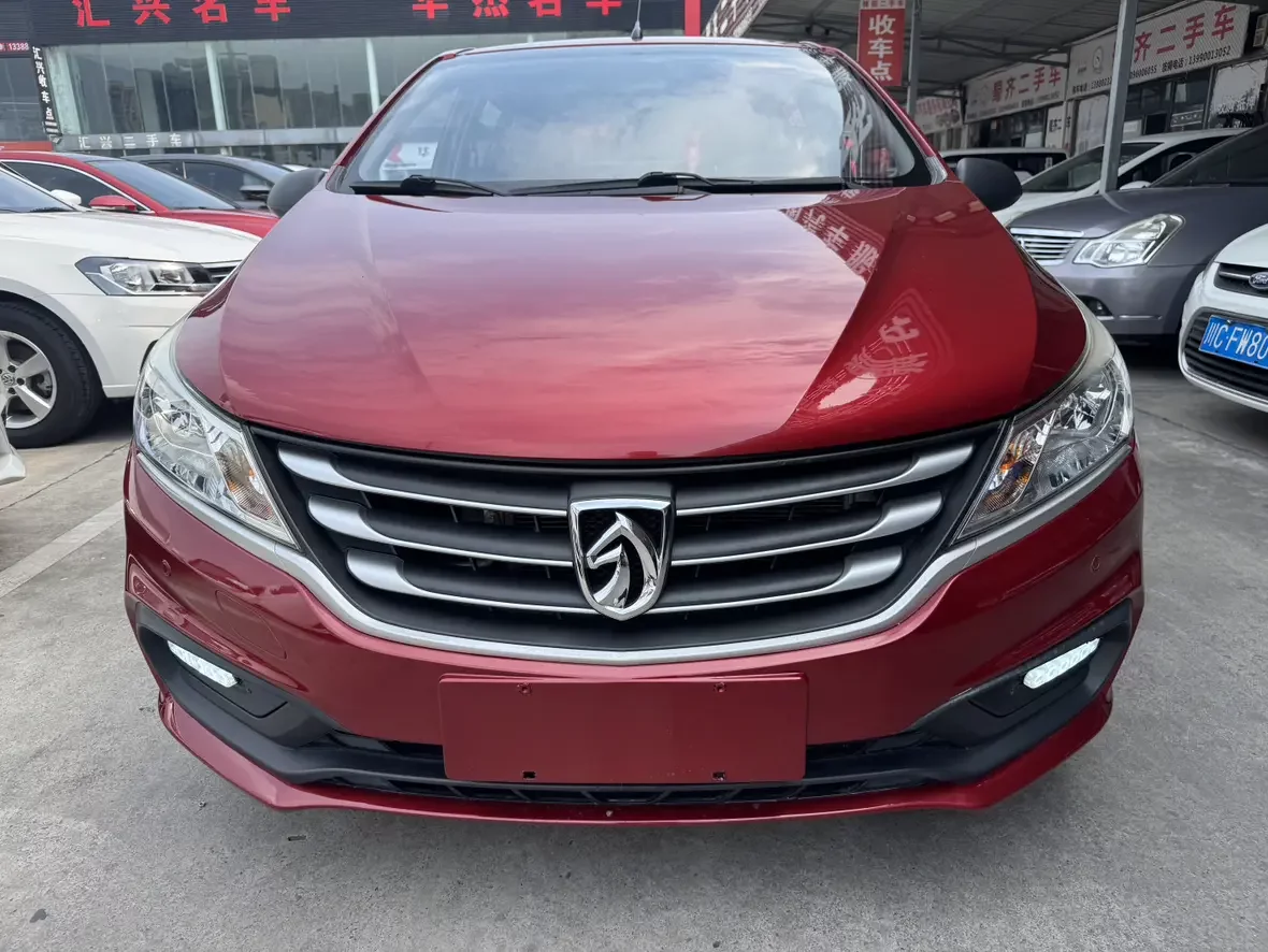 Baojun 310