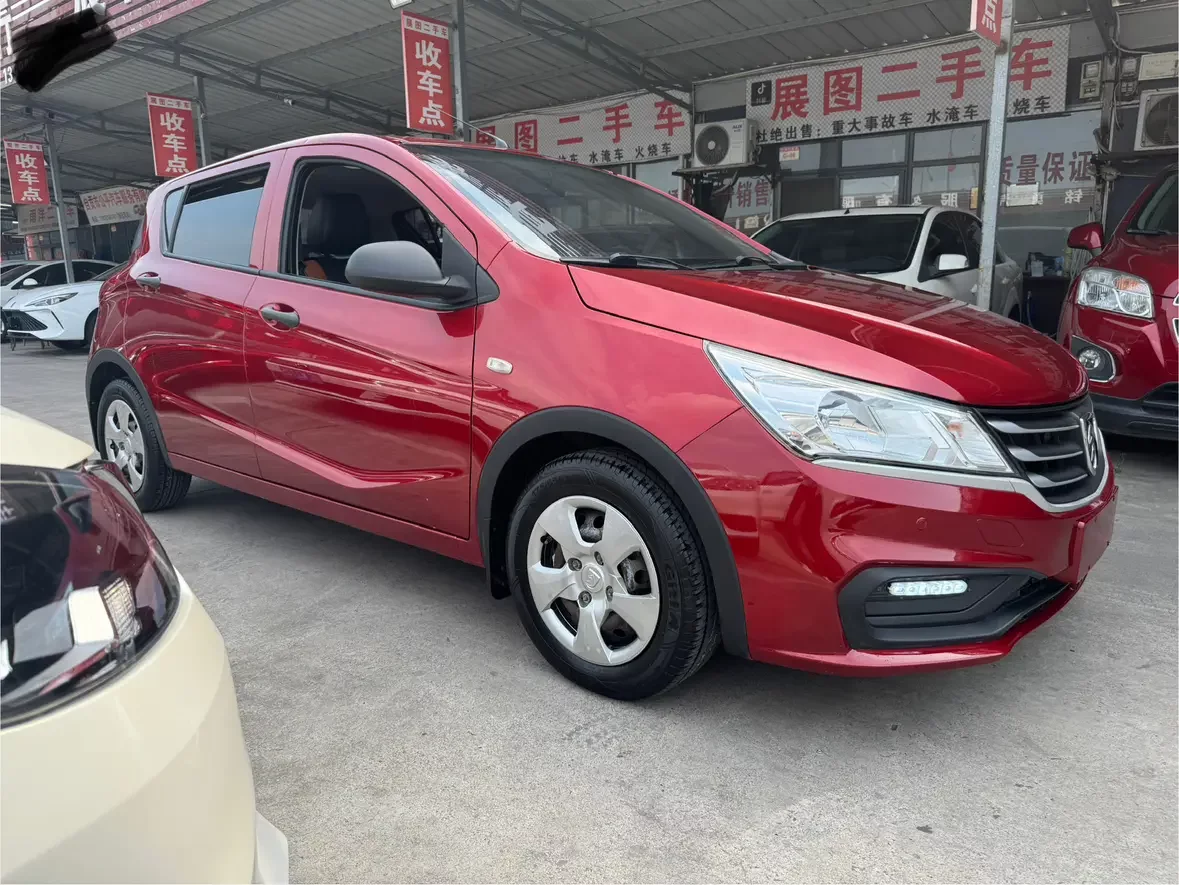 Baojun 310