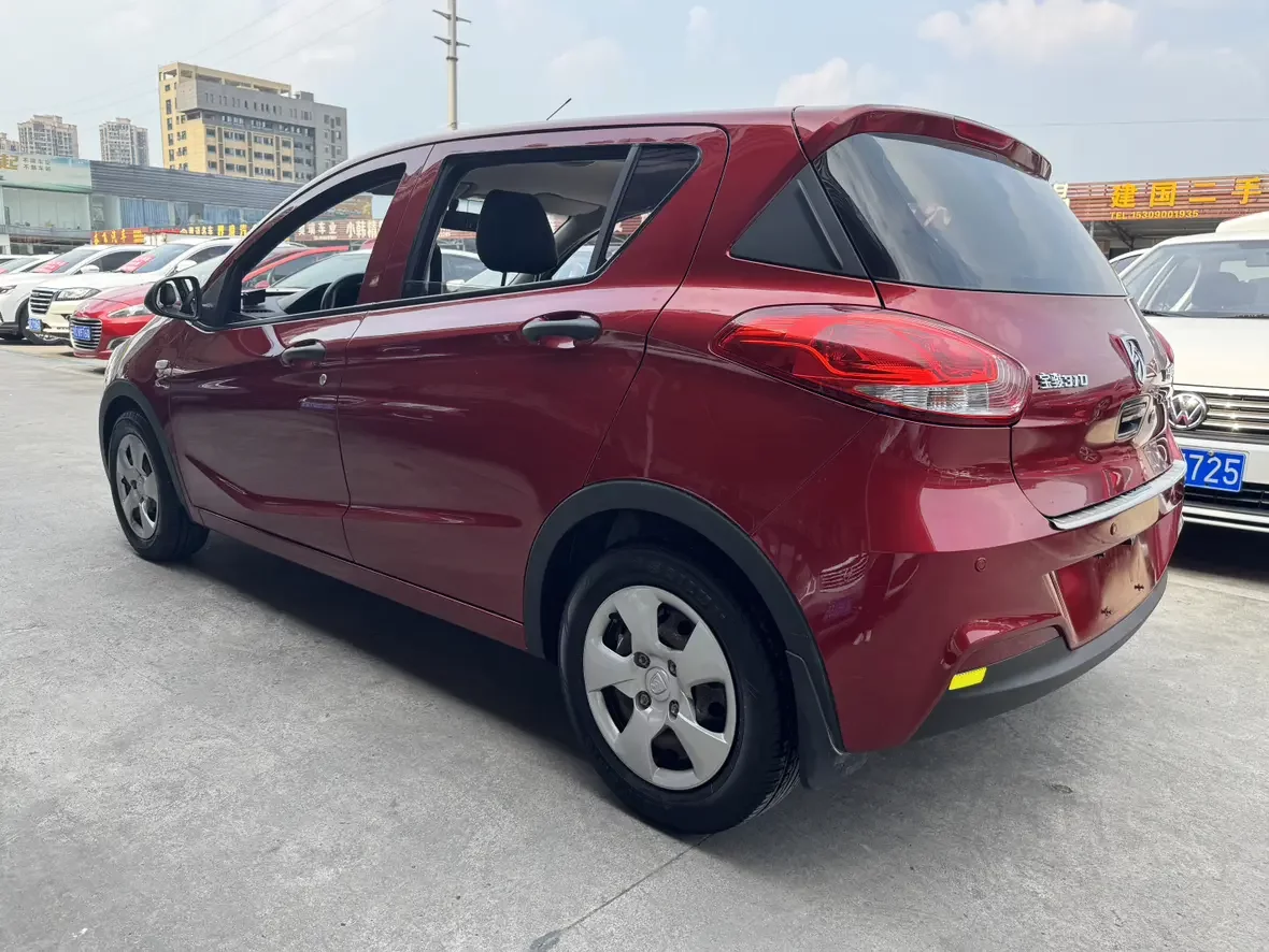Baojun 310