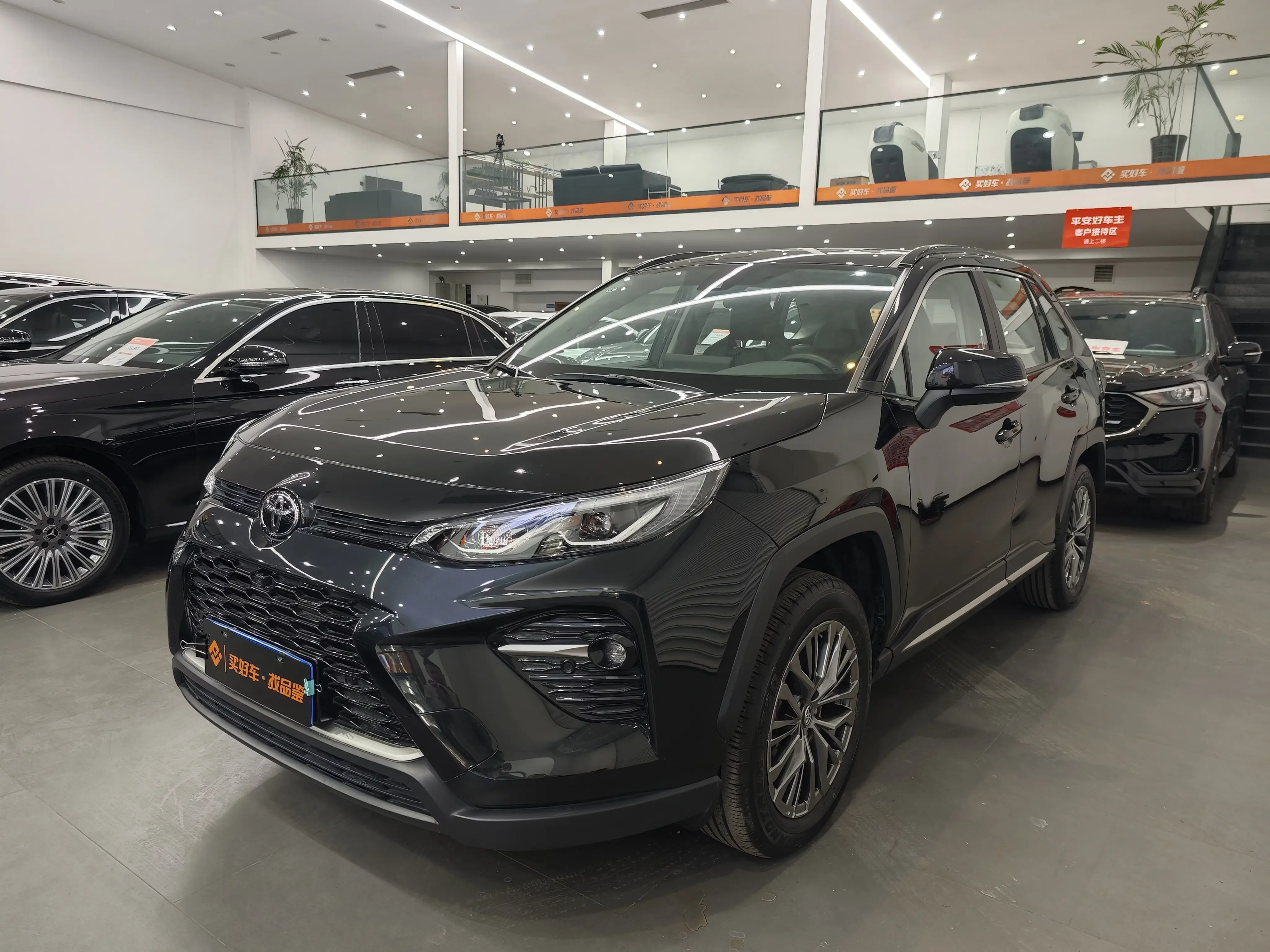 Toyota Willanda