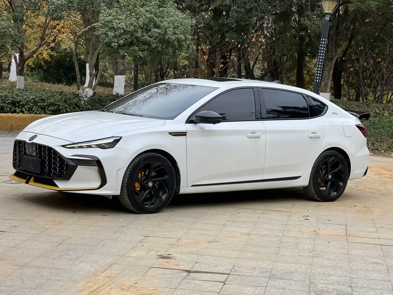 MG 6