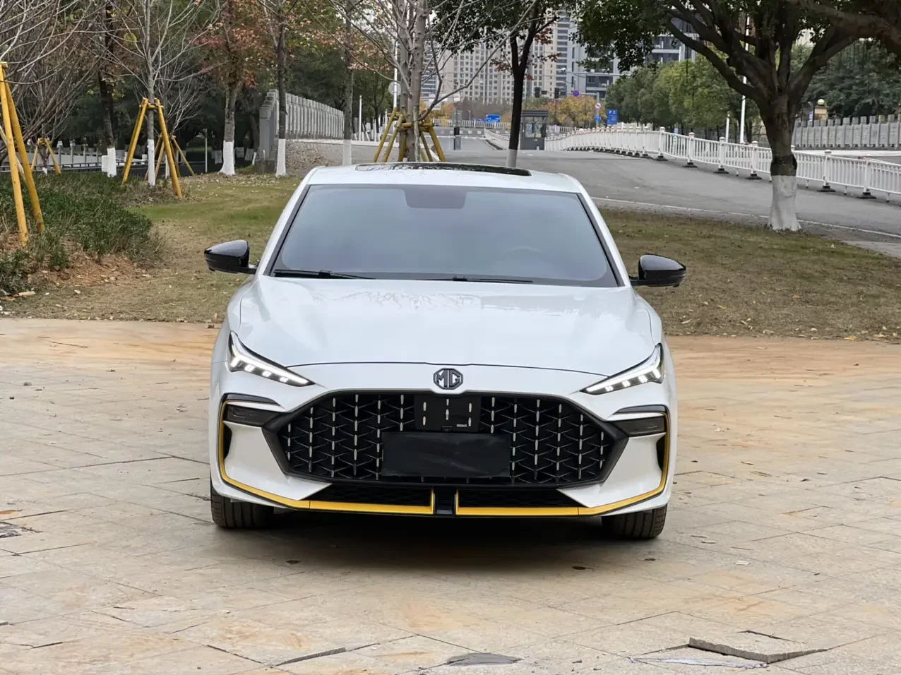 MG 6