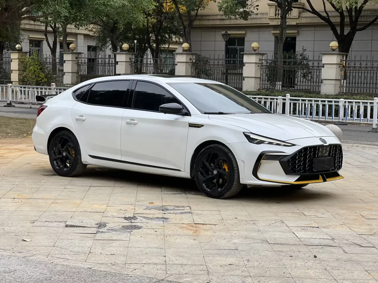 MG 6
