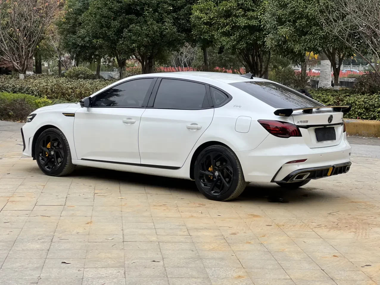 MG 6