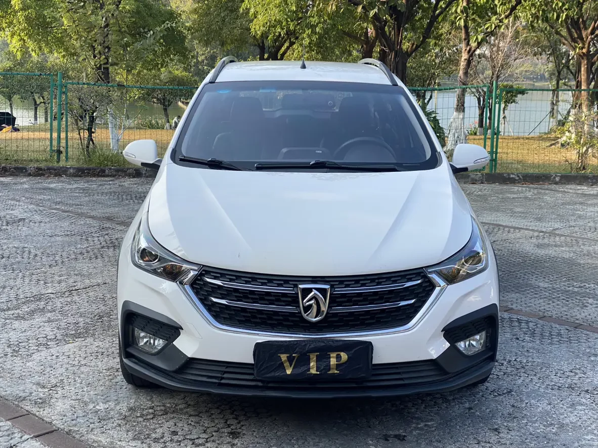 Baojun 310W
