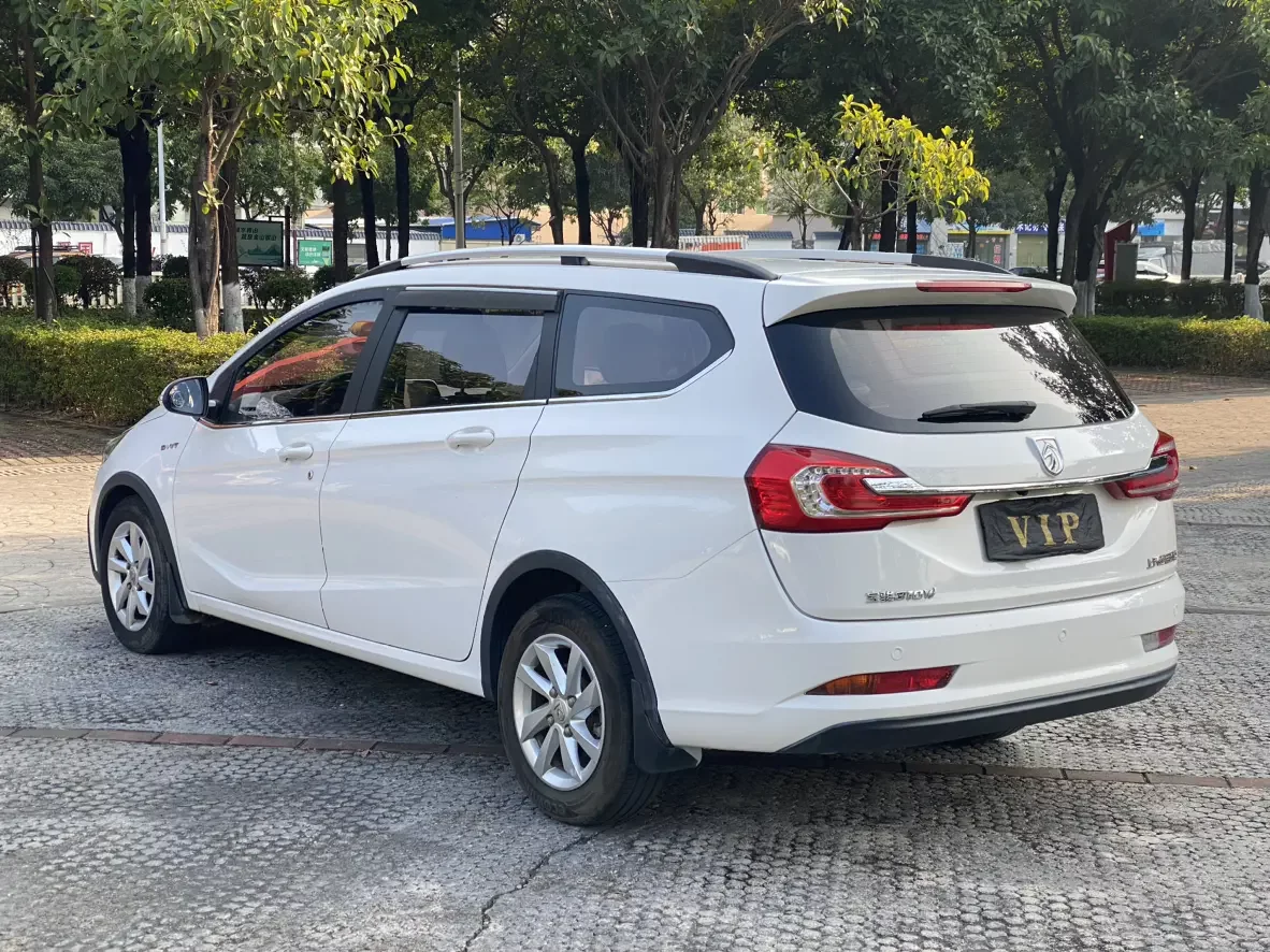 Baojun 310W