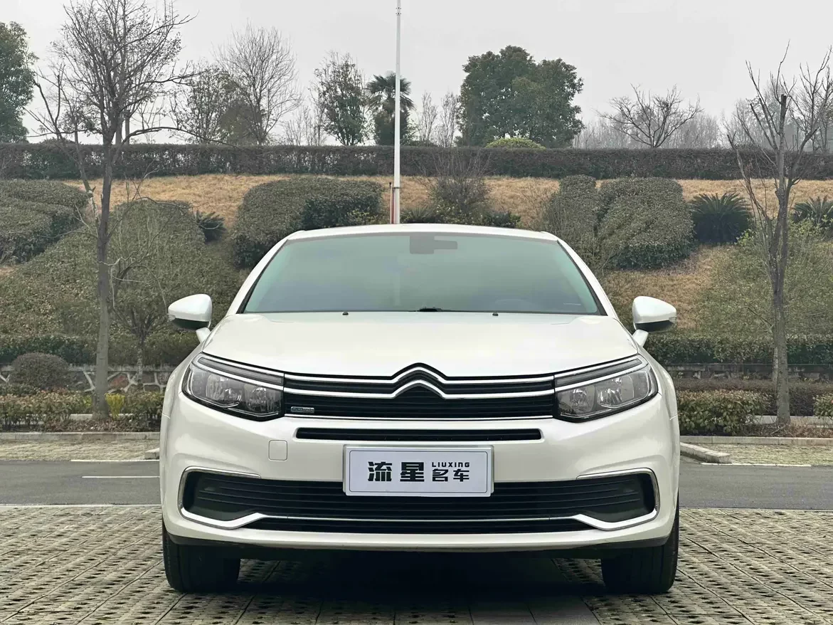 Citroën Citroen C5