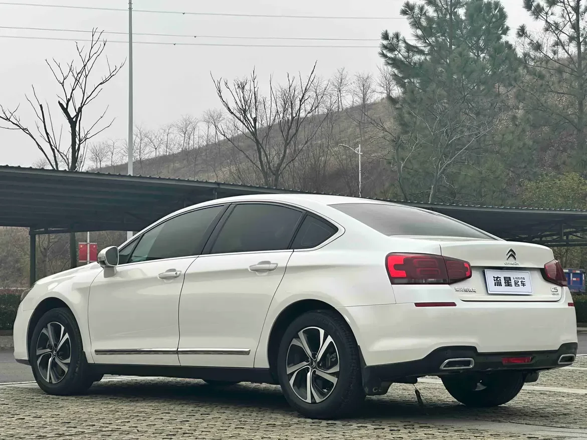 Citroën Citroen C5