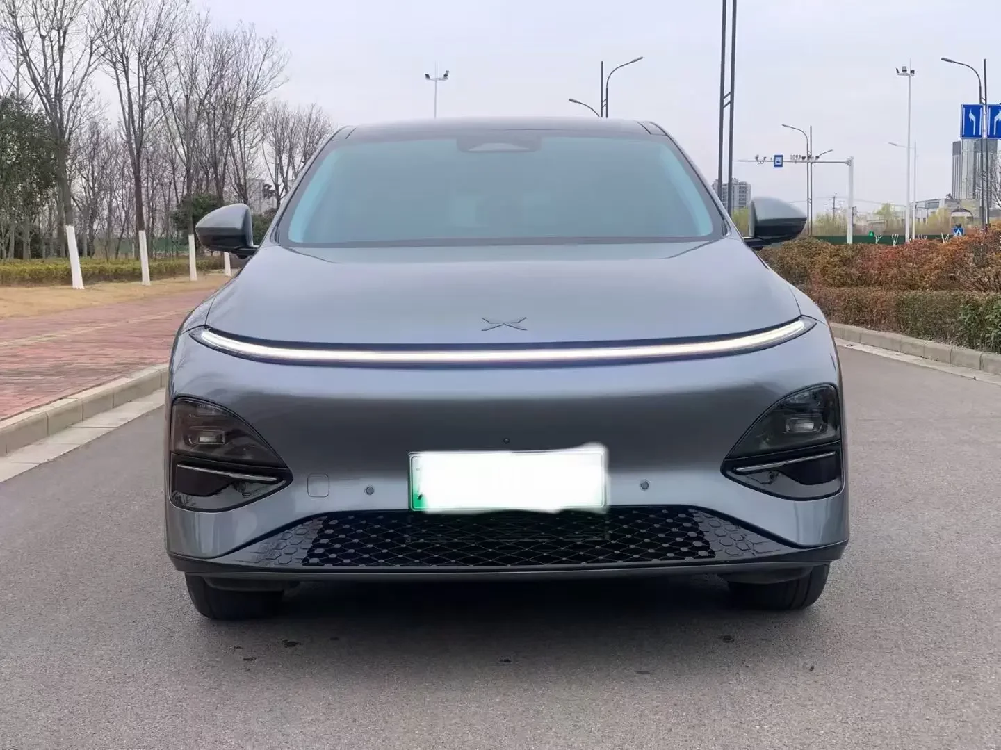 Xpeng G6