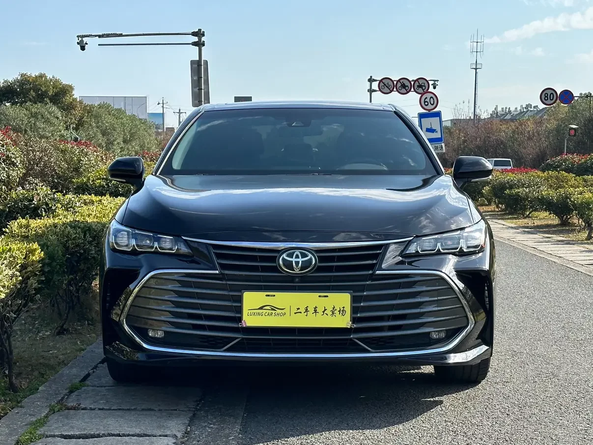 Toyota Avalon