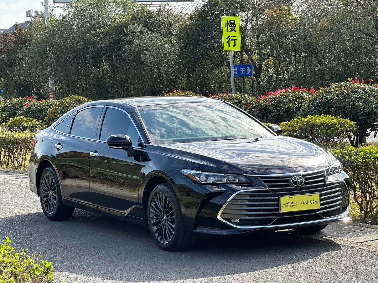 Toyota Avalon