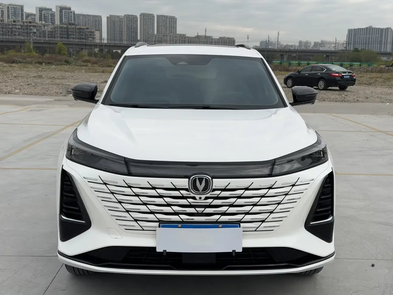 Changan CS75 PLUS