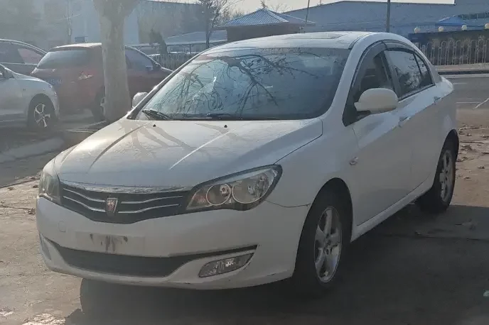 Roewe 350