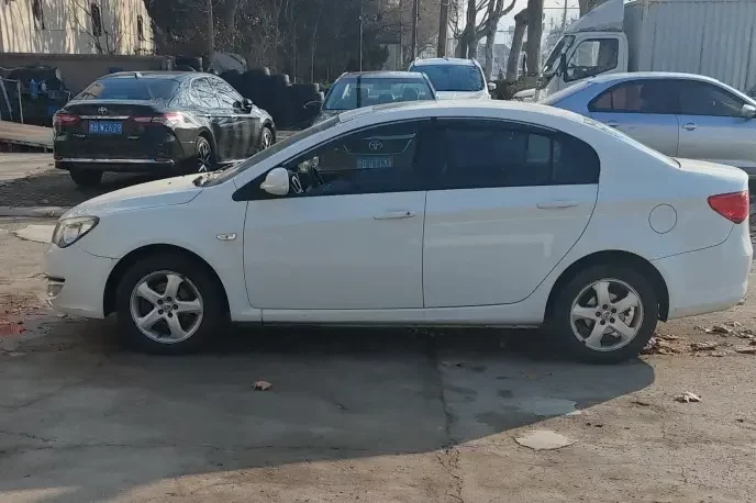 Roewe 350