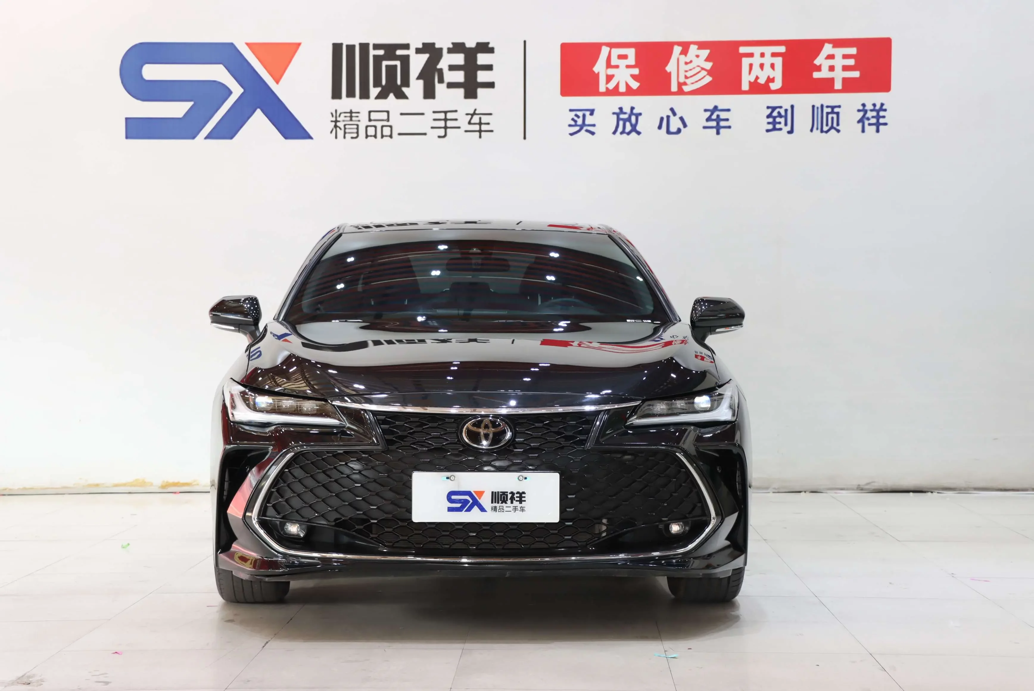 Toyota Avalon