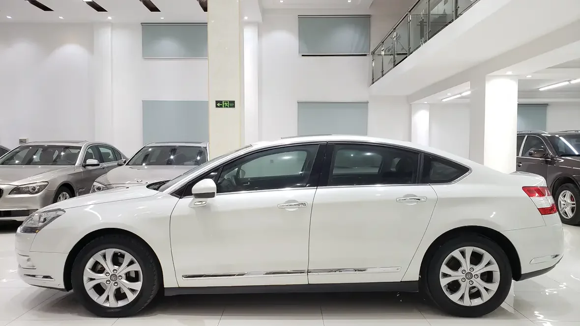 Citroën Citroen C5