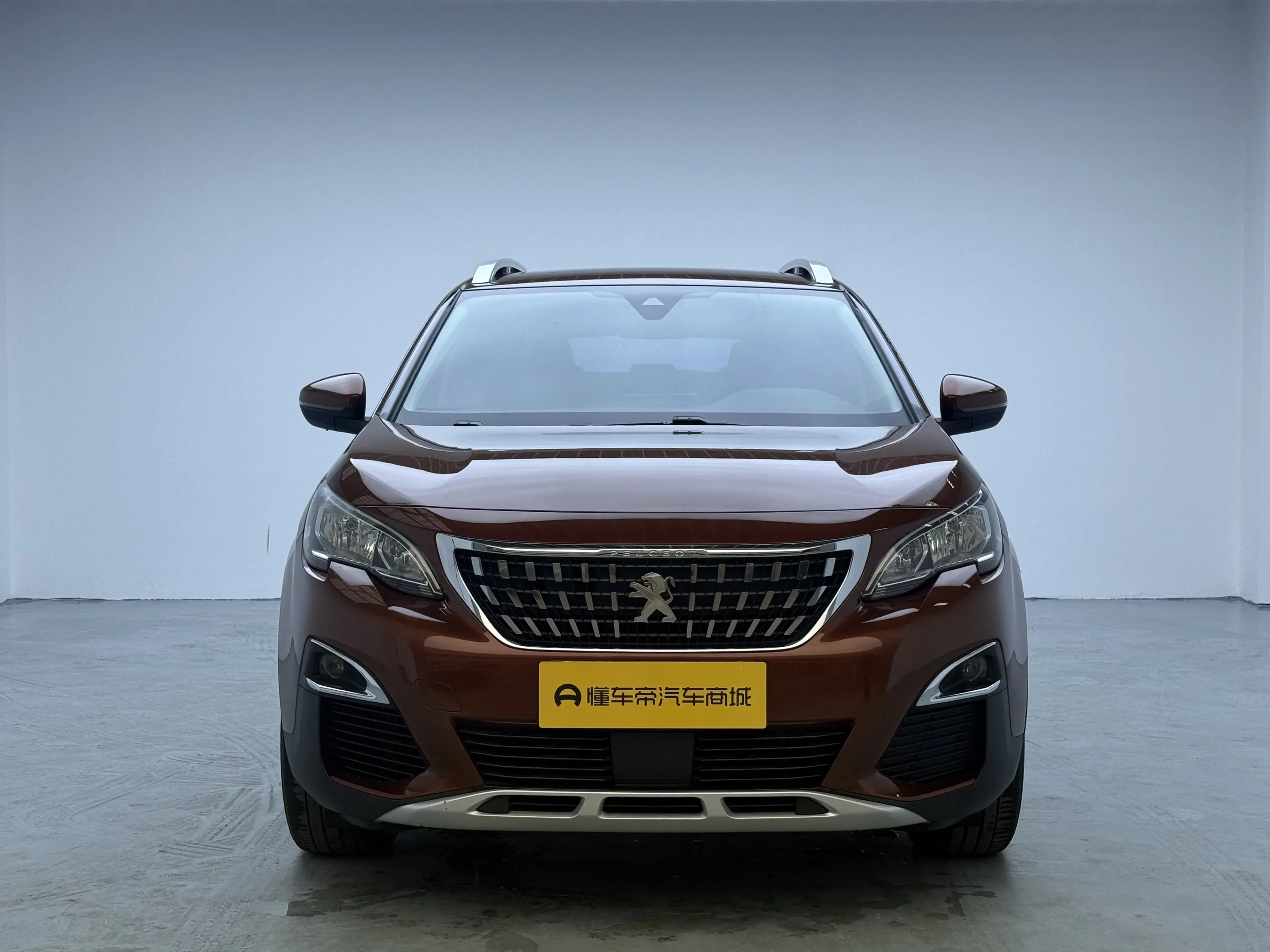 Peugeot 4008