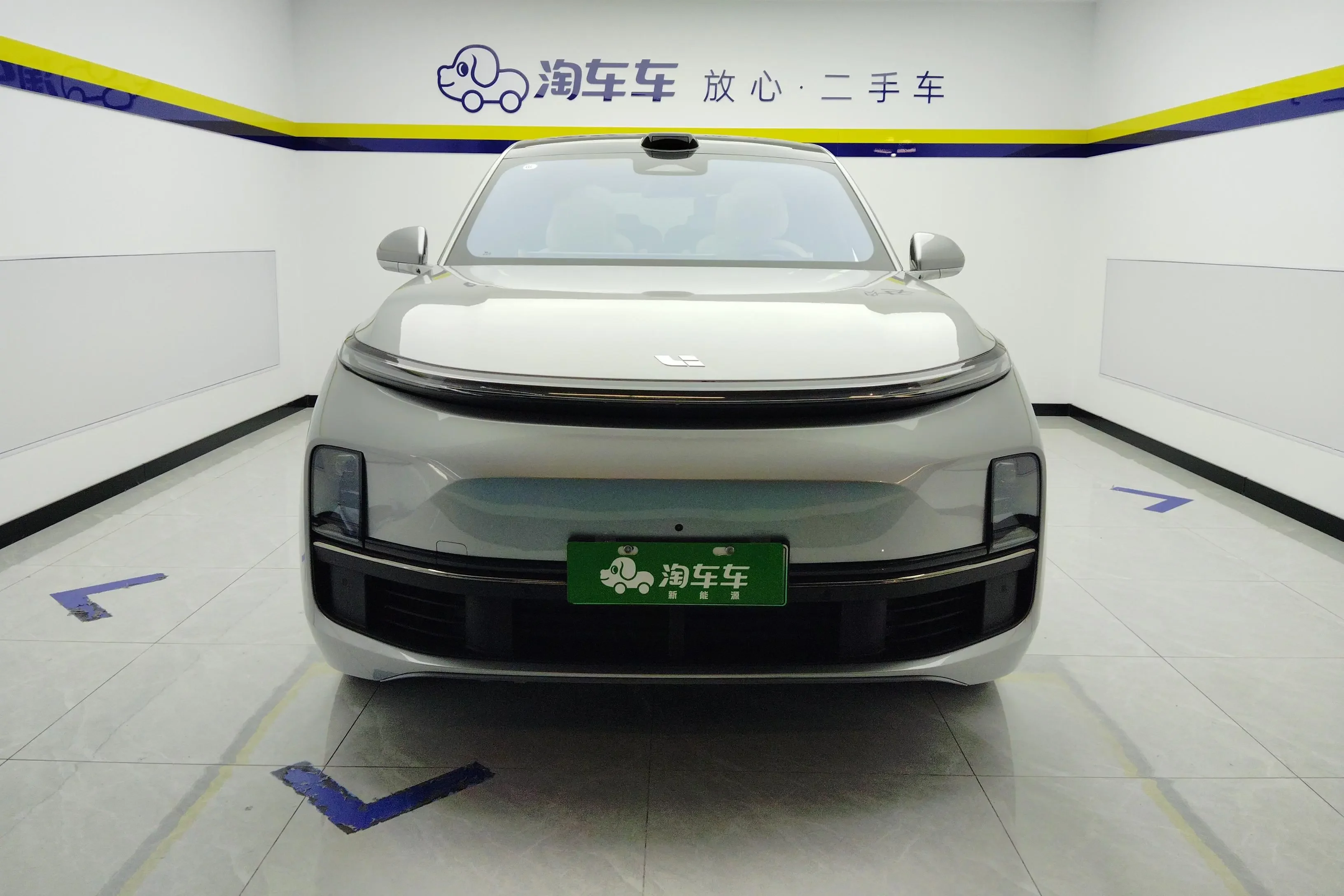 Lixiang L9