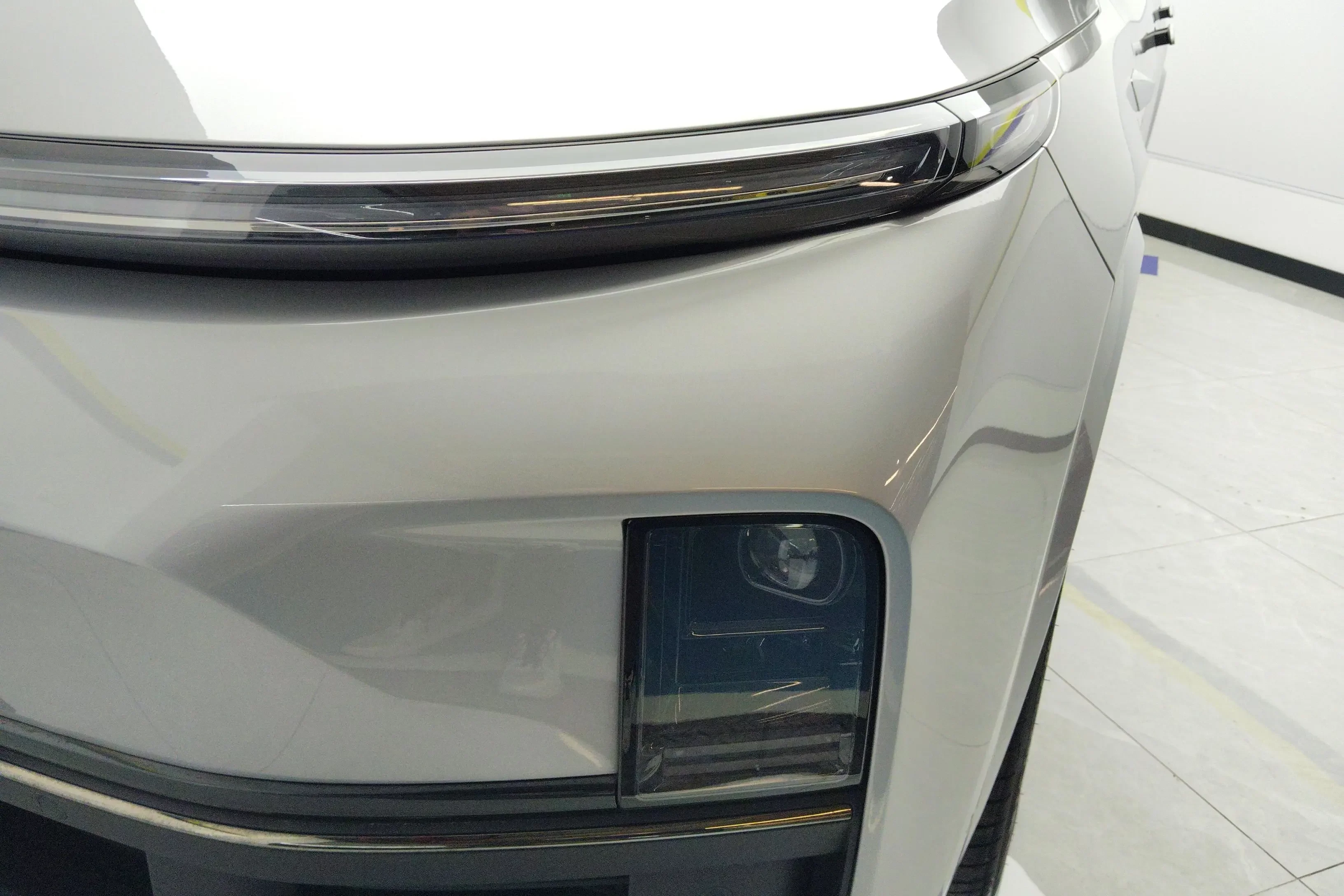 Lixiang L9