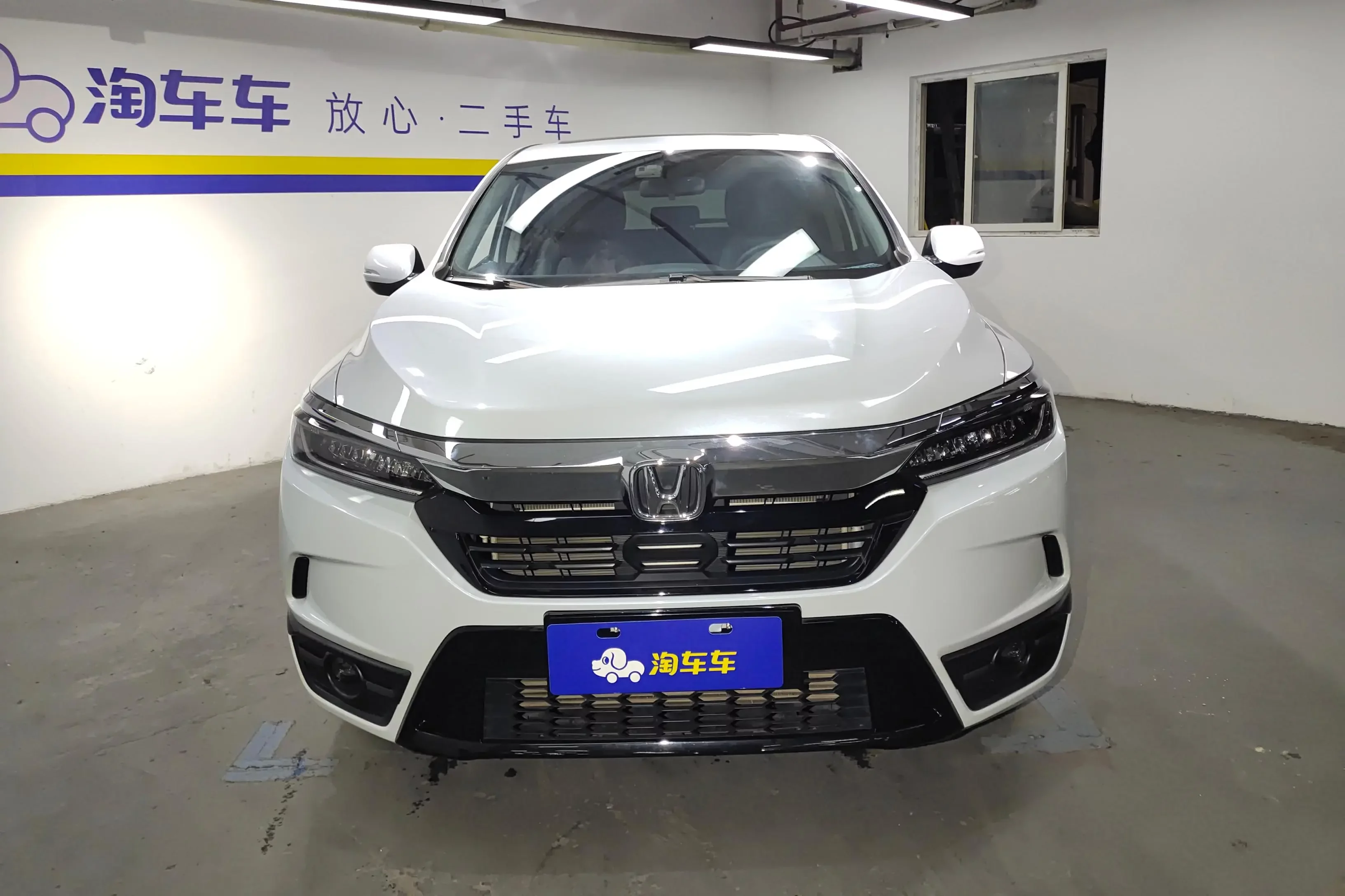 Honda Breeze