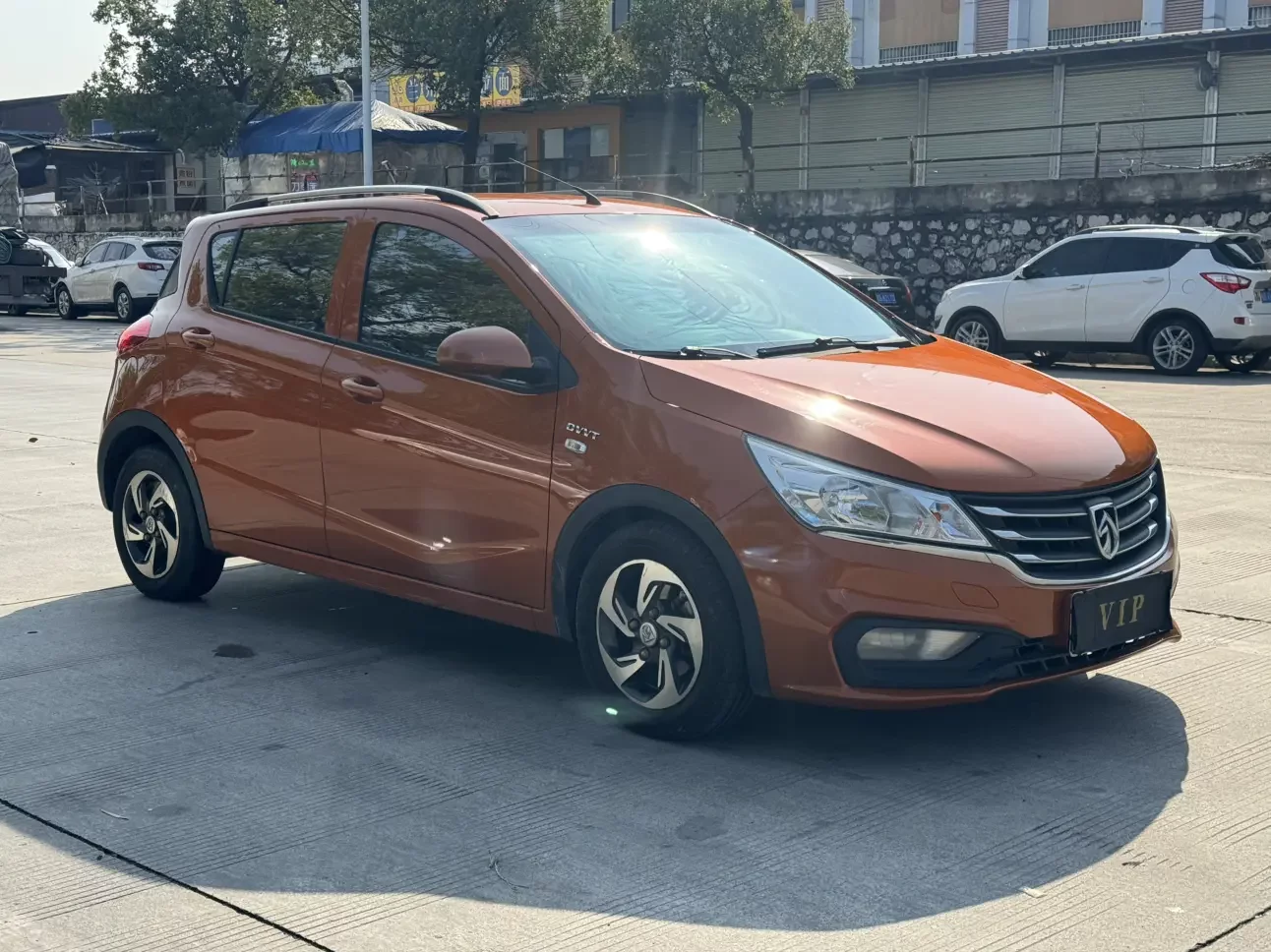 Baojun 310